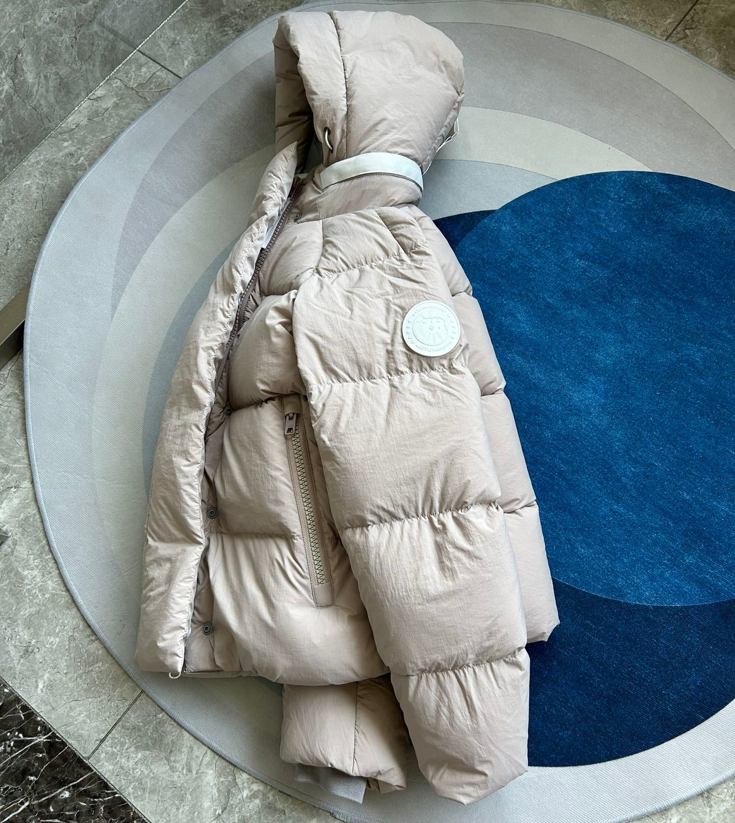(PRE-ORDER) CG - WOMENS COAT