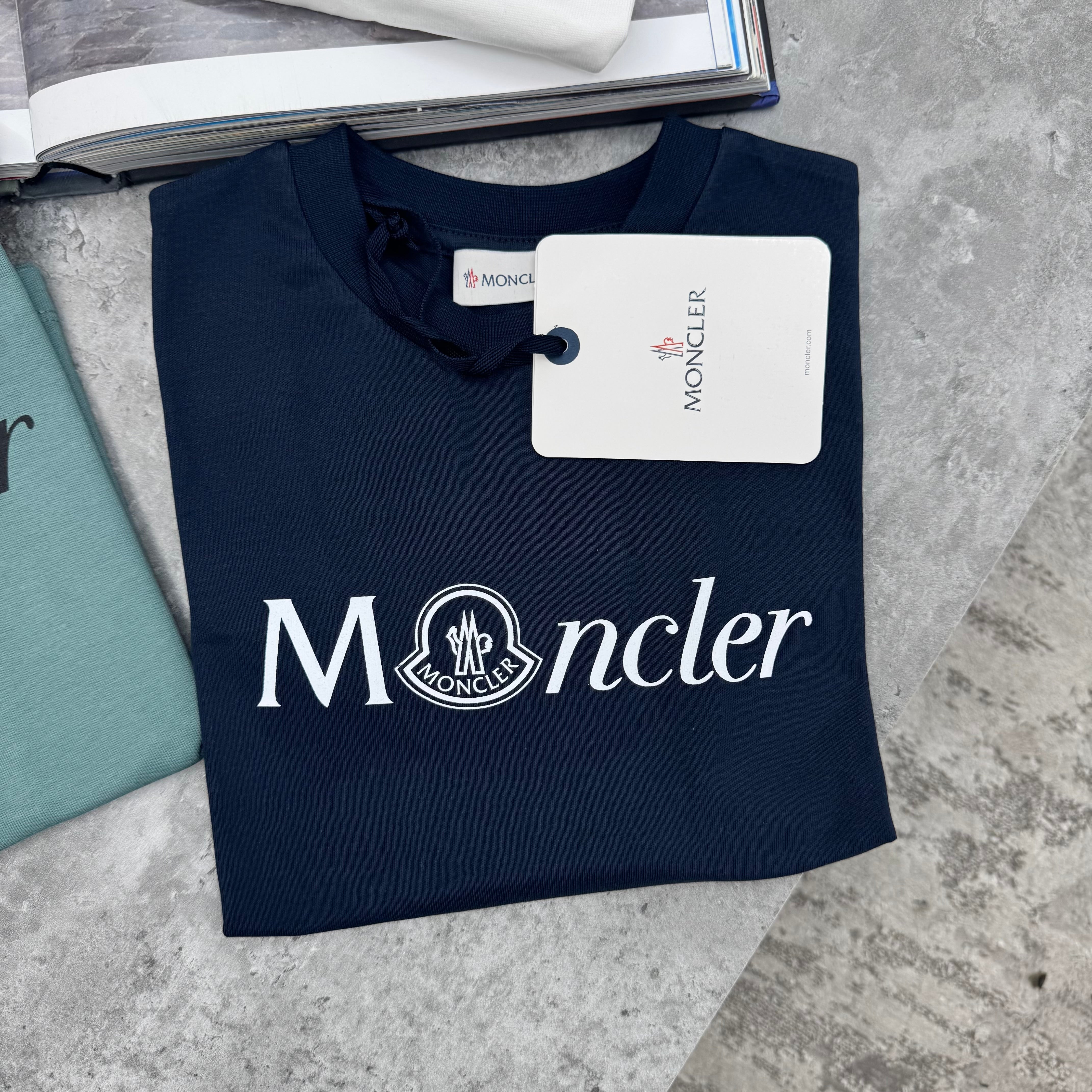 KIDS MNCLR - T-SHIRT