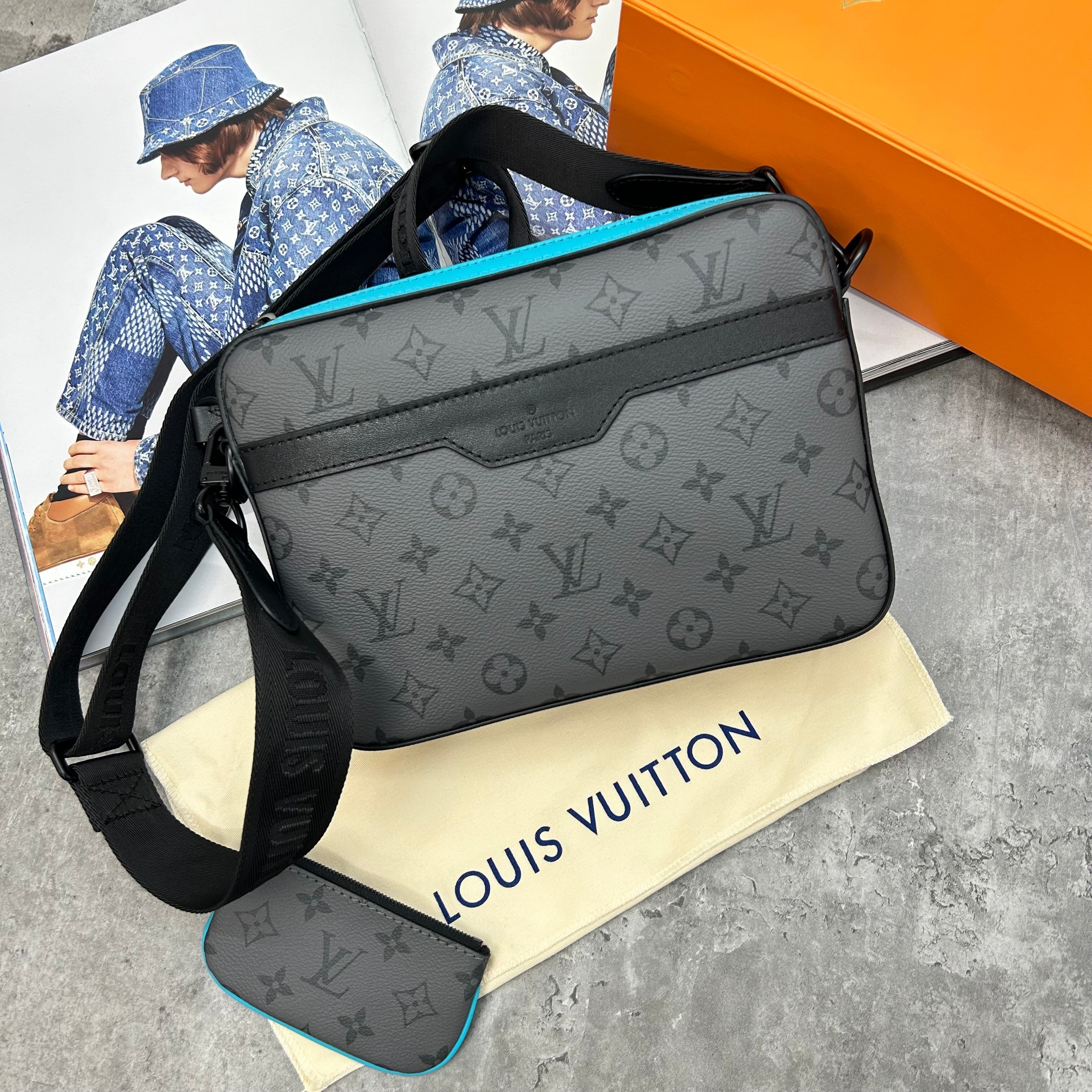 LVE - TRIO BAG