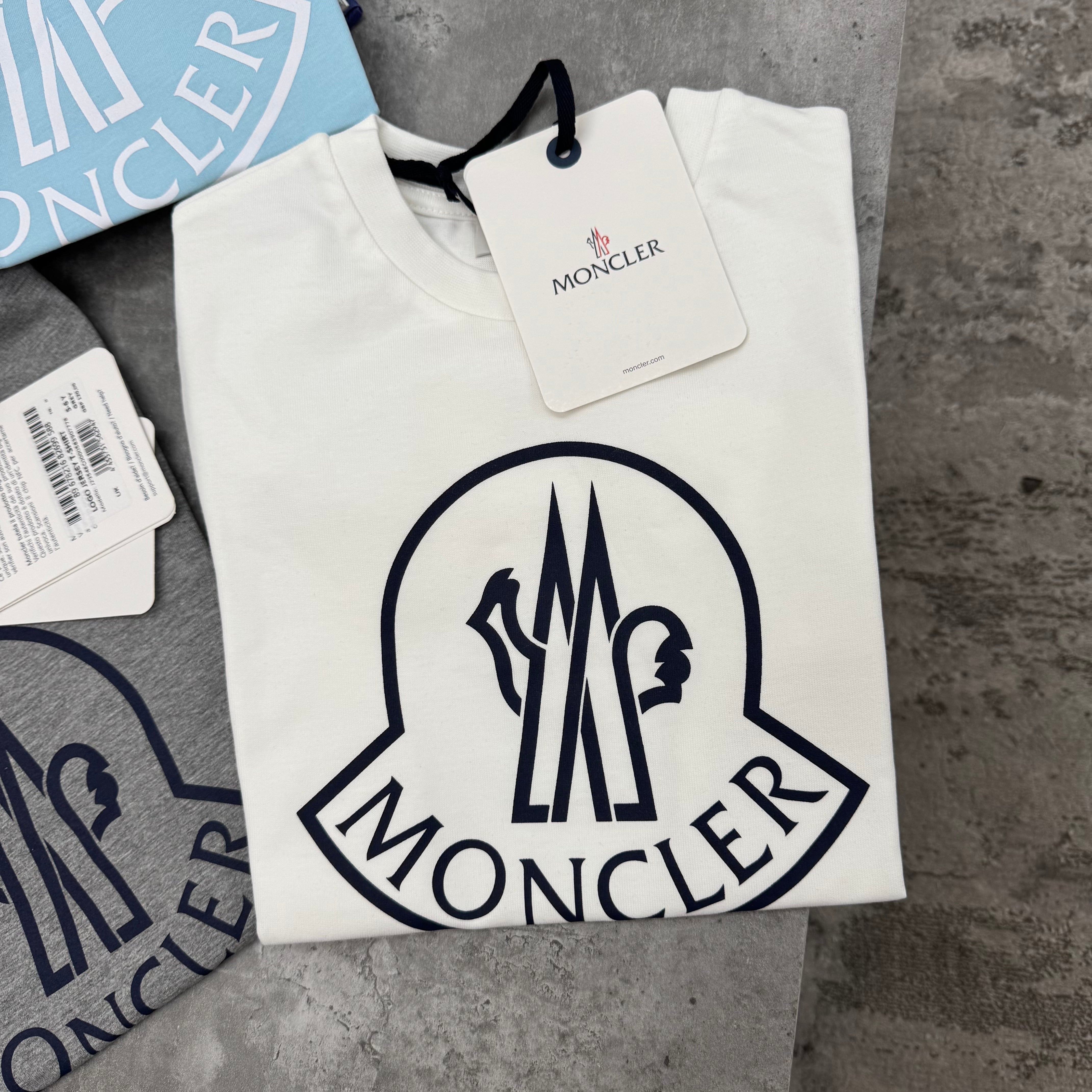 KIDS MNCLR - T-SHIRT