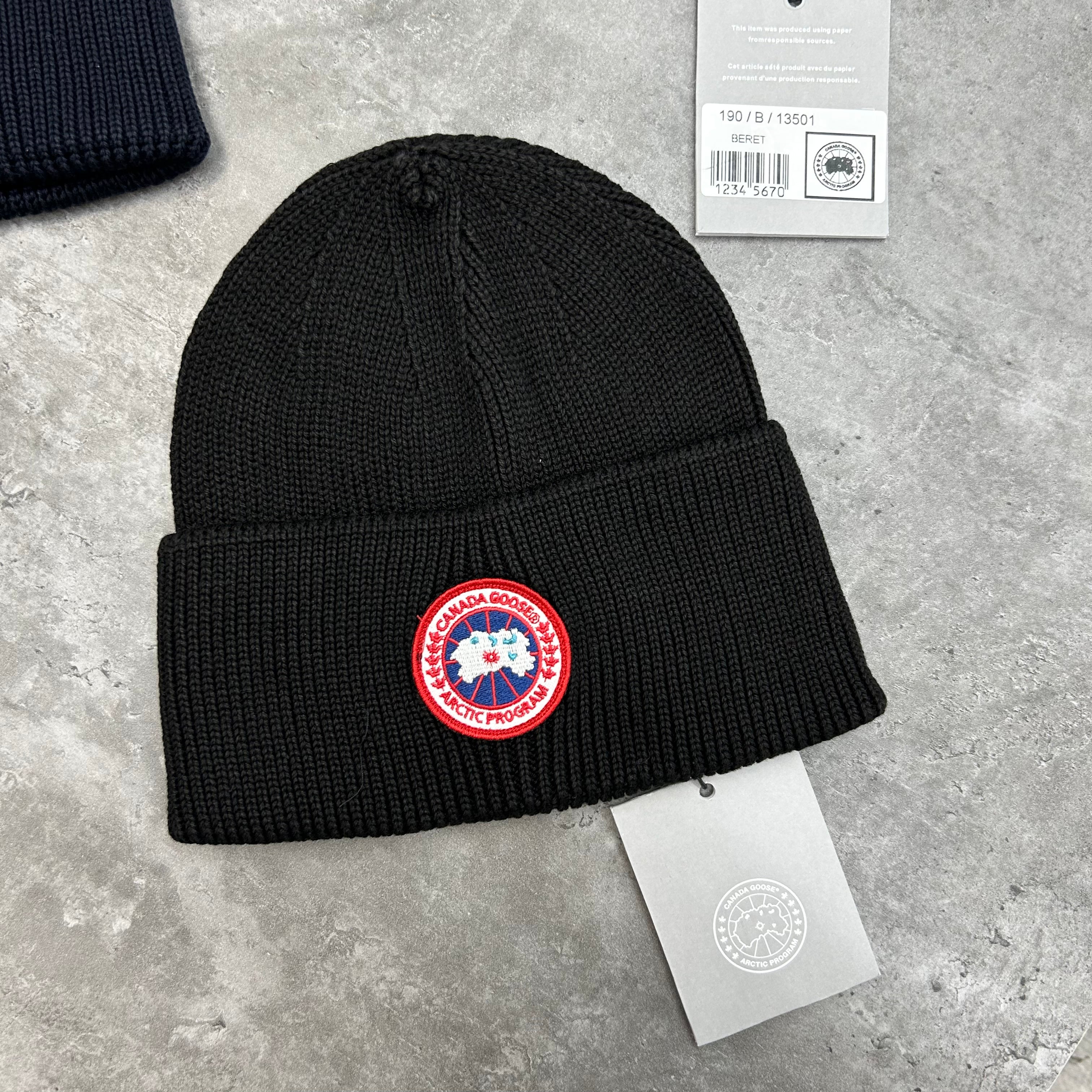 CG BEANIE