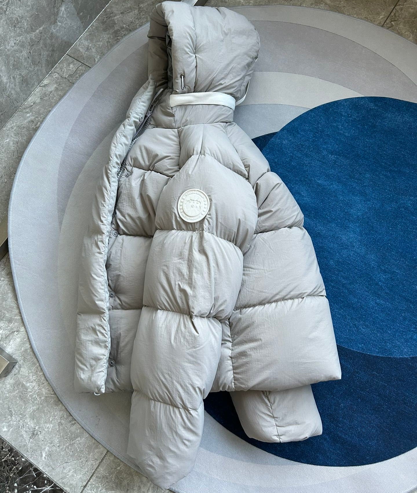 (PRE-ORDER) CG - WOMENS COAT