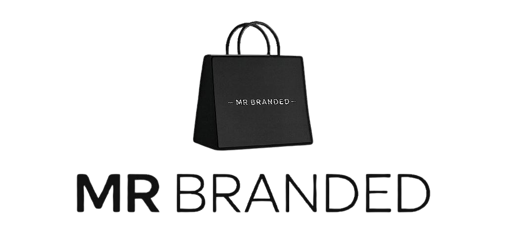MR BRANDED