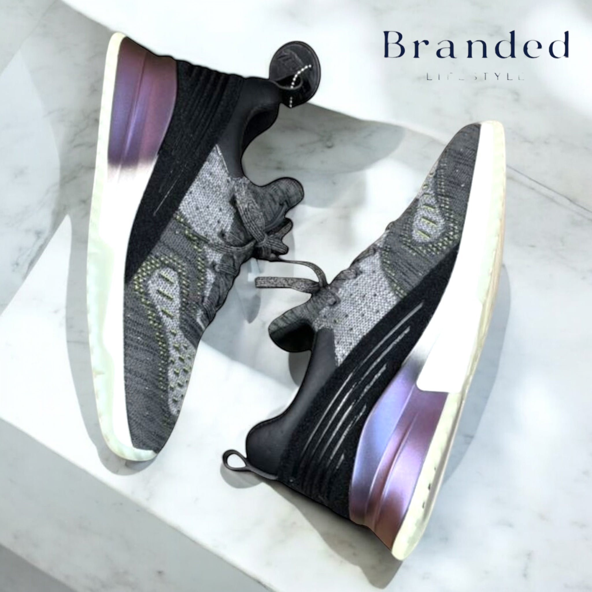 (PRE-ORDER) LVE - VNR TRAINER