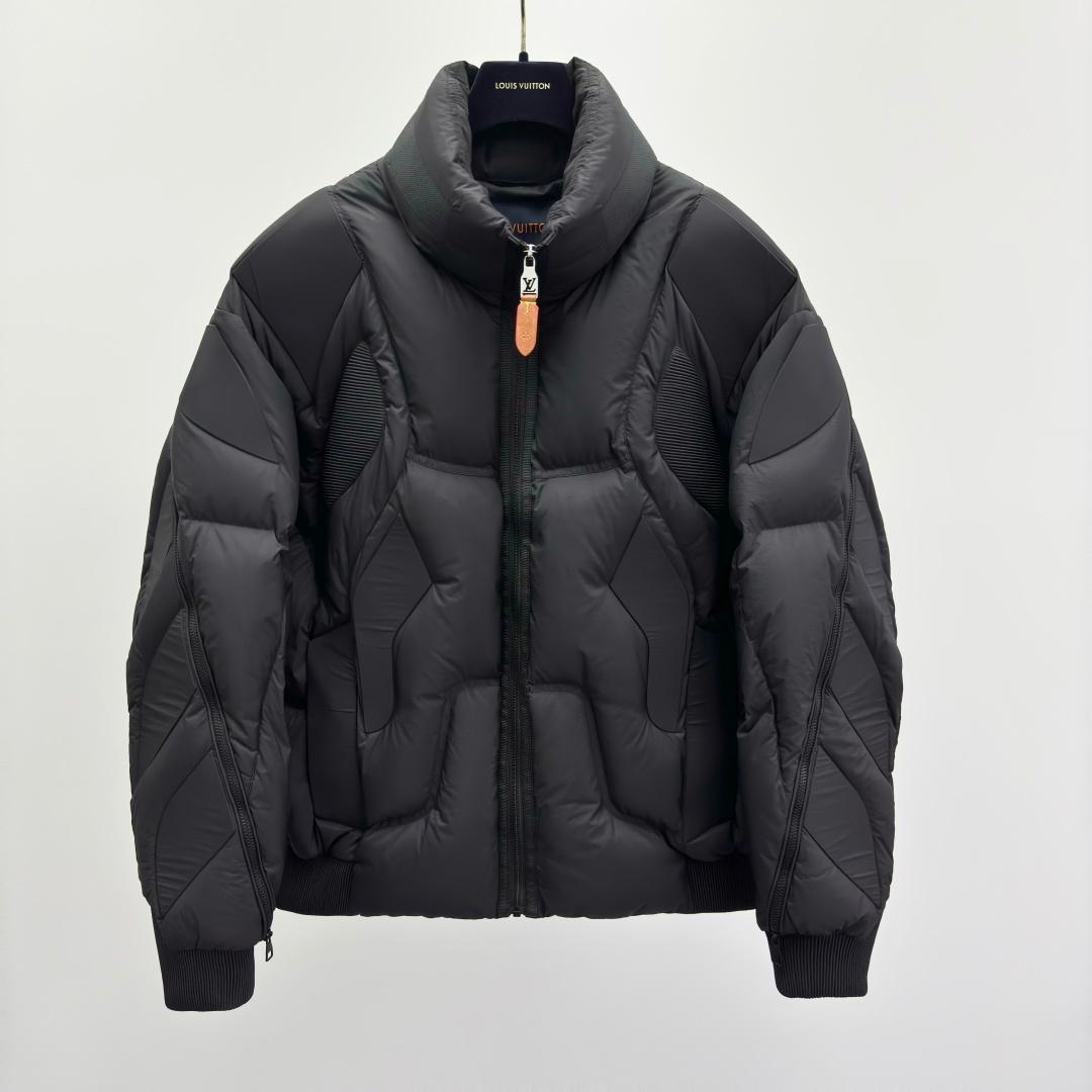 (PRE-ORDER) LVE - COAT - BLACK