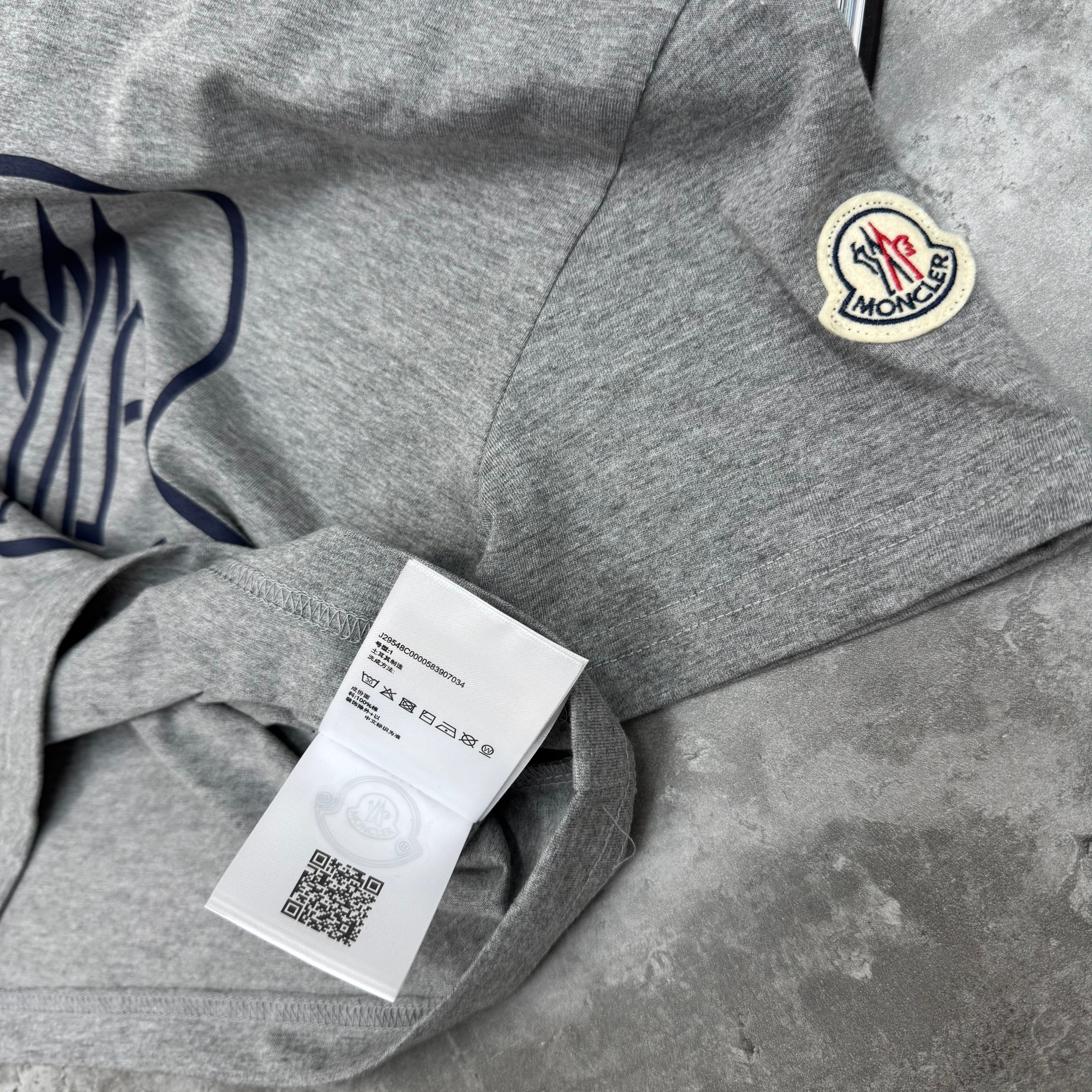 KIDS MNCLR - T-SHIRT