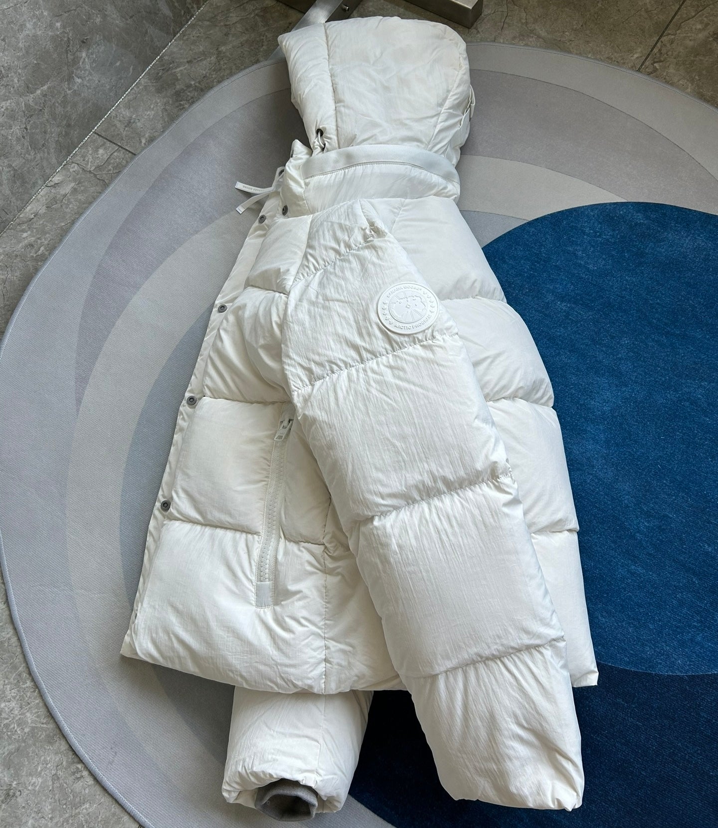 (PRE-ORDER) CG - WOMENS COAT